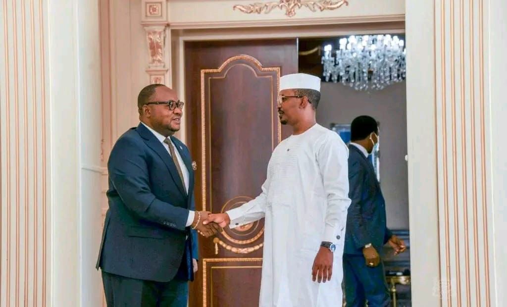 AFC/M23 : Kinshasa sollicite le soutien militaire de N’Djamena