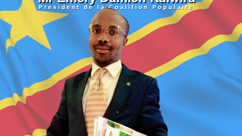 RDC – Rwanda : Vers Un conseil de résistance populaire contre l’occupation rwandaise.