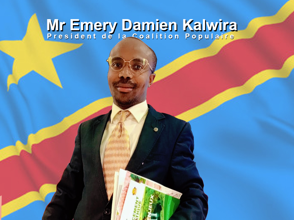 RDC – Rwanda : Vers Un conseil de résistance populaire contre l’occupation rwandaise.