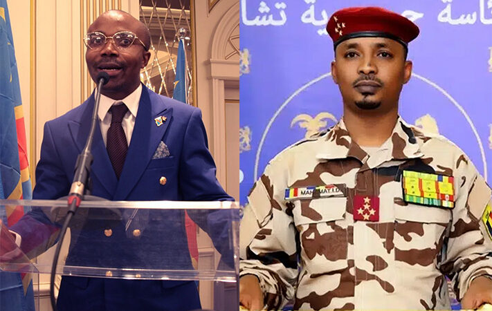 Occupation rwandaise: Le Tchad appelle les congolais à rejoindre massivement la résistance prônée par la Coalition populaire