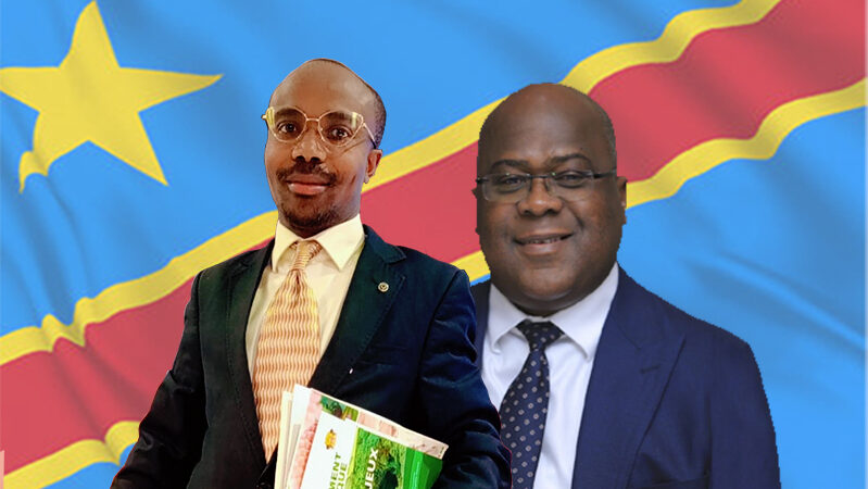 RDC : Le Gouvernement d’union nationale voulu par TSHISEKEDI jugé tardif par le Président de la Coalition populaire Interviewé par la Voix d’Amérique