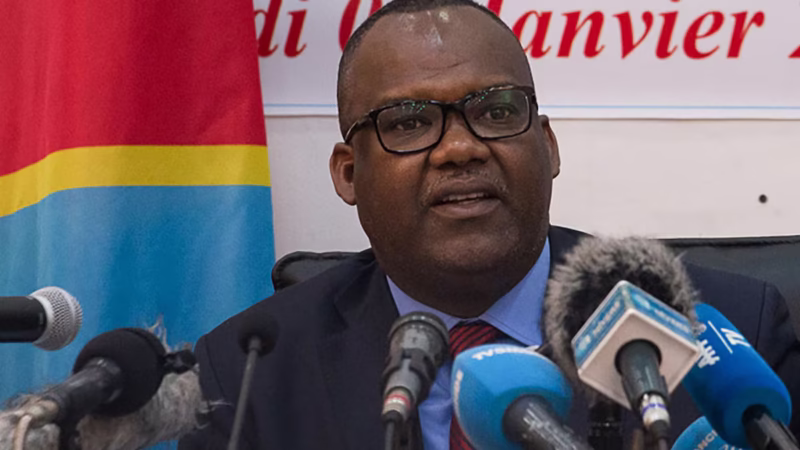 RDC : Le traître et collabo, Corneille NANGAA vient d’être maudit par son Chef spirituel.