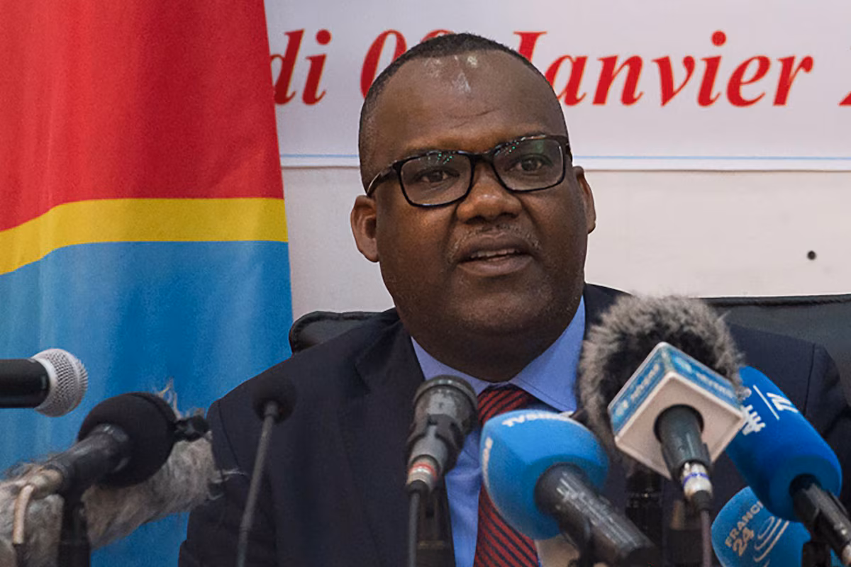 RDC : Le traître et collabo, Corneille NANGAA vient d’être maudit par son Chef spirituel.