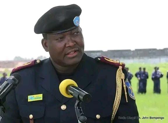 RDC : Voici la liste D’ infiltrés rwandais au sein de l’armée congolaise FARDC