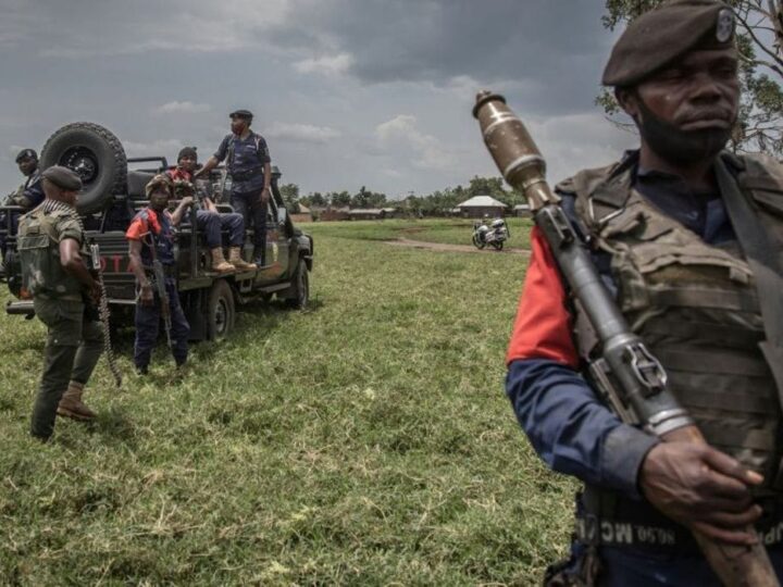 RDC : Plus de 800 terroristes occupants rwandais neutralisés à Walungu, ce 6 mars 2025