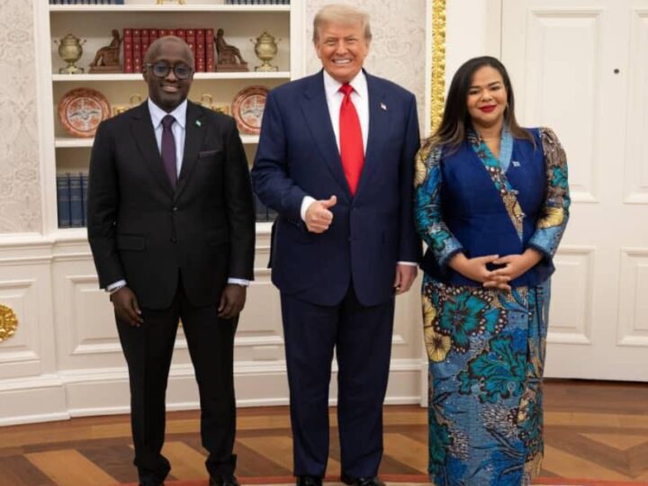 RDC : Washington impliqué dans les crimes économiques à grande échelle au Congo (Rapport Oakland).